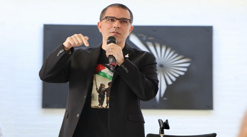 ALBA-TCP nació para unir los pueblos sin élites políticas y económicas dominantes