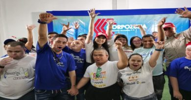 Más de 1.700 personas con Síndrome de Down atendidas en Zulia