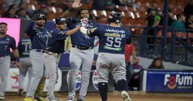 Equipos de la LVBP siguen en la lucha para entrar al Round Robín