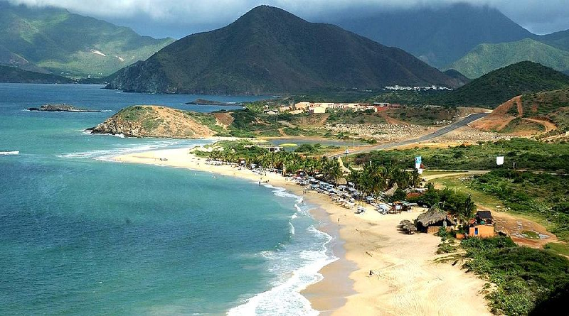 Entregados 300 certificados a Voceros Turísticos de Miranda