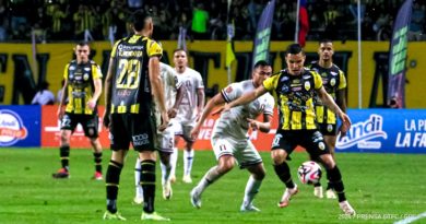 Deportivo Táchira dueño del Clausura 2024 buscará su 11va estrella ante el Carabobo