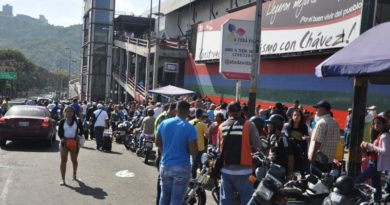 Terminal de la Bandera mantiene abundante fluidez de pasajeros en zafra navideña