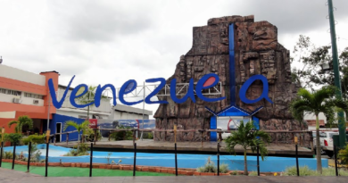 Caracas se convierte en atractivo turístico para propios y visitantes