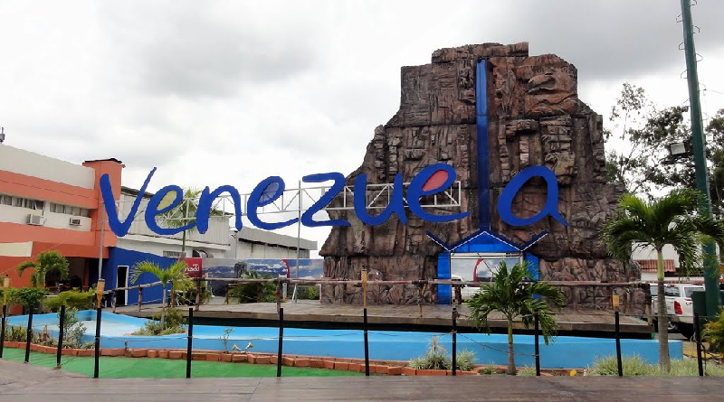 Caracas se convierte en atractivo turístico para propios y visitantes