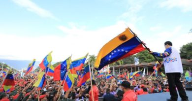 BALANCE 2024: Venezuela logra mejor crecimiento regional pese al bloqueo criminal
