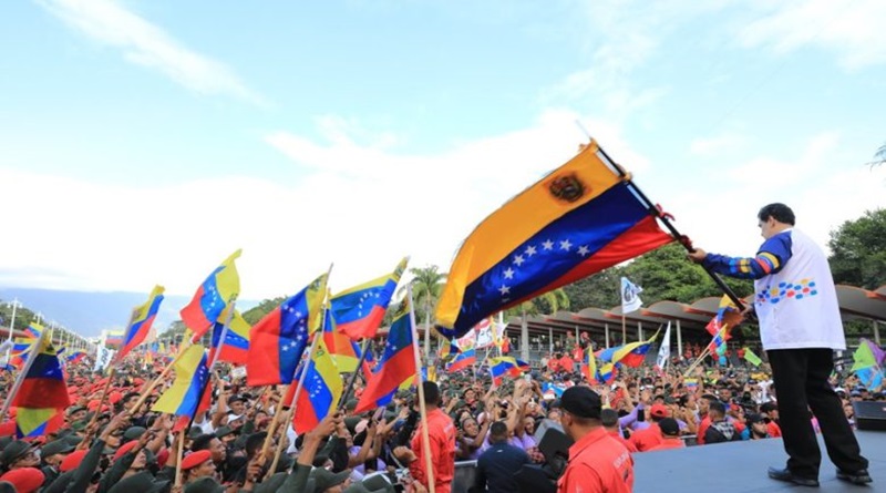 BALANCE 2024: Venezuela logra mejor crecimiento regional pese al bloqueo criminal
