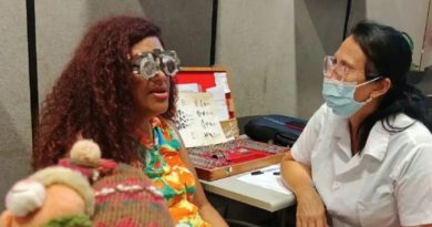Más de 200 cultores atendió Gran Misión Viva Venezolana en Monagas