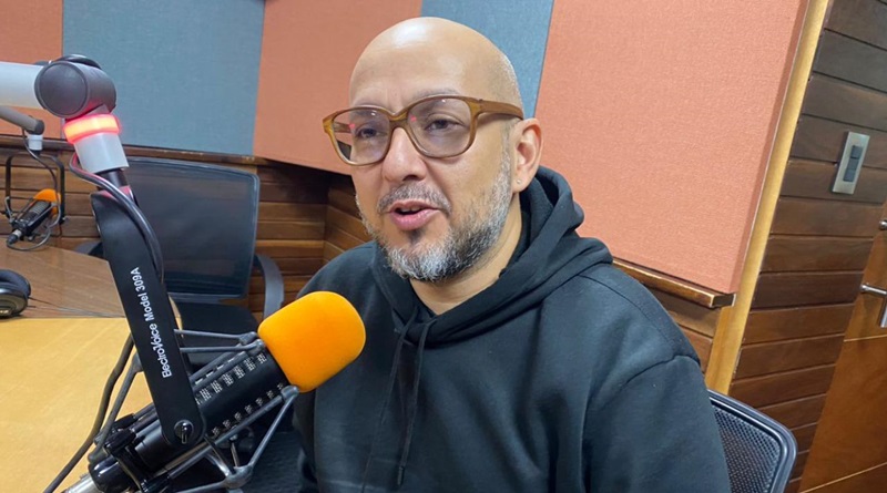 Pérez Pirela: Redes Sociales son empresas privadas que deben ser reguladas