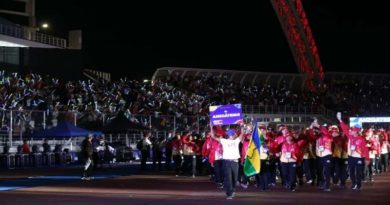 Juegos Deportivos Nacionales Oriente 2024: Un hito en la historia del deporte