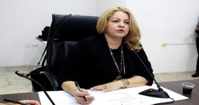 Comisión de la AN impulsa protección de trabajadores con discapacidad