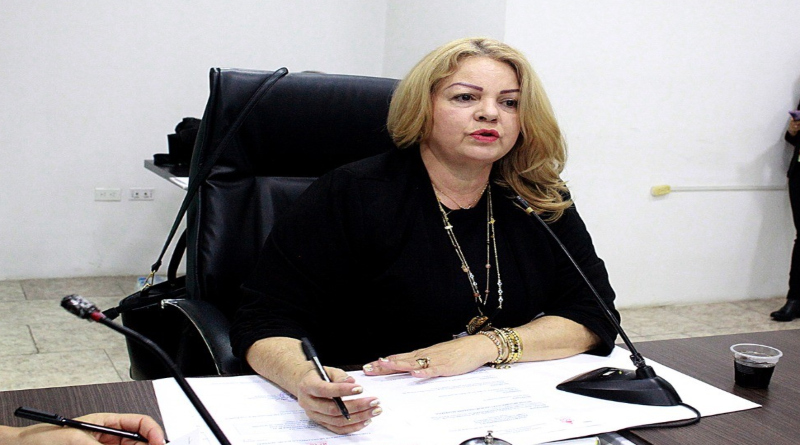 Comisión de la AN impulsa protección de trabajadores con discapacidad