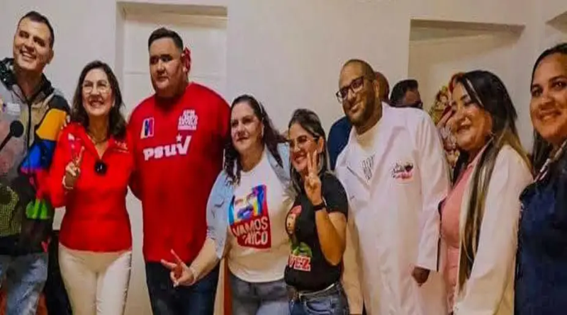 Barinas reinaugura consultorio popular en Veguita de Sabaneta