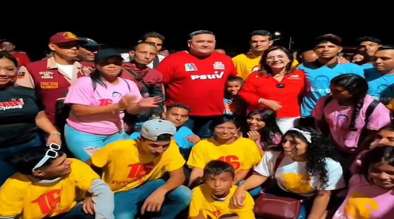 Barinas reinaugura consultorio popular en Veguita de Sabaneta