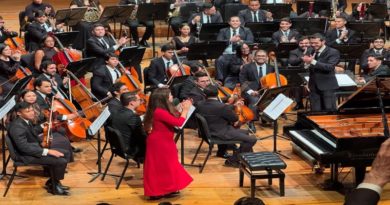 Sistema de Orquestas ofrece concierto en homenaje a Junín y Ayacucho