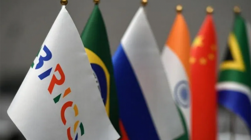 Brics sostendrán reunión urgente sobre Siria