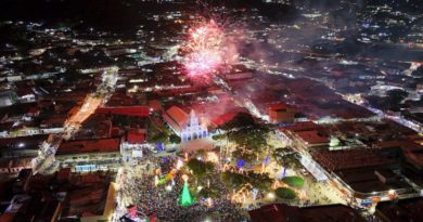 El Callao brilla en Navidad al calor de la música, tradición y calipso