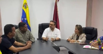 Articulan iniciativas para recolección de desechos sólidos en Carabobo