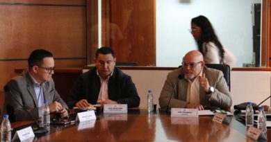 Ley de Inteligencia Artificial será discutida en la AN en primer trimestre 2025