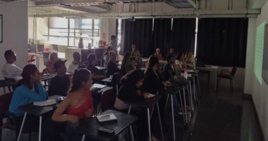 Cinemateca abre diplomado en escritura creativa para guion cinematográfico