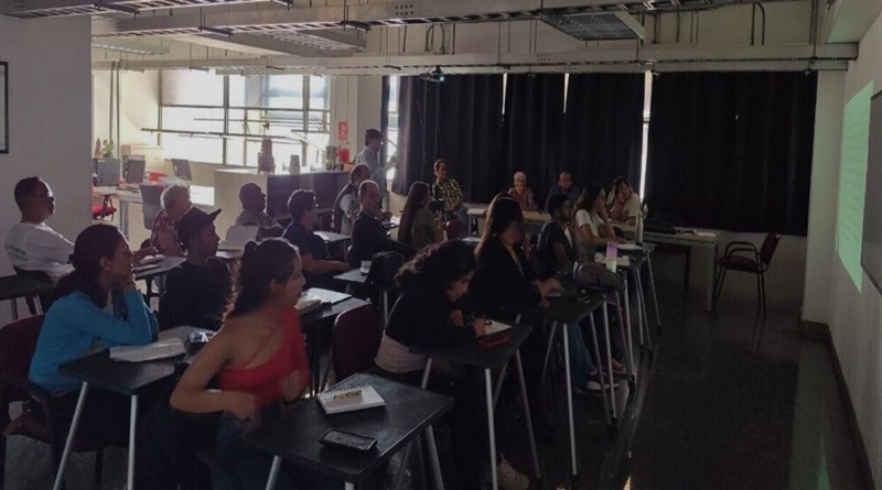 Cinemateca abre diplomado en escritura creativa para guion cinematográfico