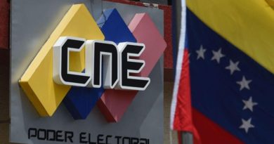 CNE prevé instalar este viernes todas las mesas para elecciones de jueces de paz