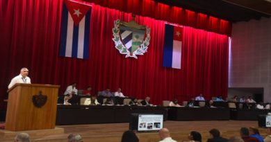 Cuba registra menor mortalidad infantil respecto a 2023