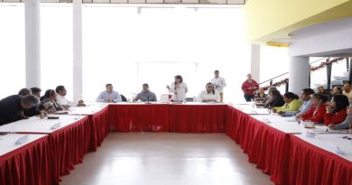 Encuentro de Alto Nivel del Sistema Público de Salud realiza balance de gestión 2024