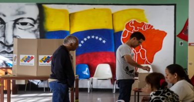 El Esequibo es de Venezuela: Primer aniversario del referéndum 3-D