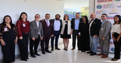 Expo Girardot 2024 Economía Digital inicia ciclo de ponencias