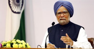 Venezuela lamenta fallecimiento de ex primer ministro de India
