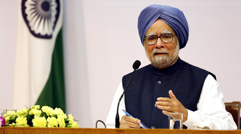 Venezuela lamenta fallecimiento de ex primer ministro de India