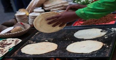 Caraqueños disfrutarán muestra fotográfica sobre la arepa y el casabe