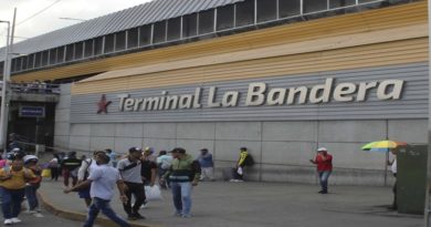 Consejo de Protección de Niños tramitará autorizaciones de viaje en La Bandera