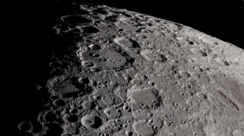 Robot con capacidad de carga se unirá a misión lunar china Chang'e-8
