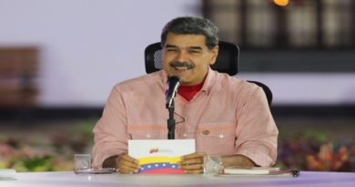Presidente Maduro: Elección Jueces de Paz es parte de la Modernidad Socialista y Bolivariana