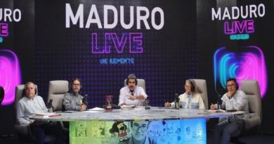 Venezuela lanza alerta a Caricom por presencia de Comando Sur en Esequibo