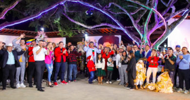 Navidad es momento para reavivar la fe en los valores del ser humano