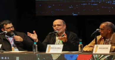 PEDRO CALZADILLA