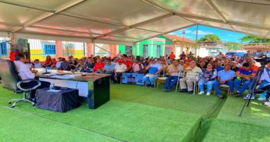 Despliegue permanente atiende a habitantes del estado Guárico