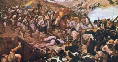 Bicentenario de Ayacucho: Zarpazo y destierro del imperio español de América