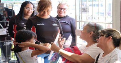 Velan por cumplimiento de permisos de viajes para menores en Terminal de Maracay