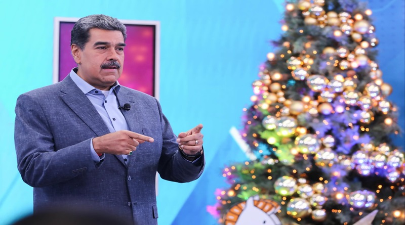 Venezuela se solidariza con Lula da Silva por descubrimientos del golpe en su contra