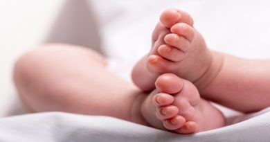 Nació el primer niño concebido por maduración de óvulo fuera de cuerpo