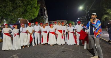 Ruta Comunal de la Navidad se expande en Portuguesa