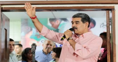 Jefe de Estado plantea reforma constitucional para gran dinámica democratizadora