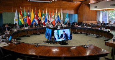 Venezuela participará en reunión de Educación Superior convocado por la Unesco