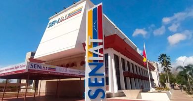 Seniat ejecuta el cumplimiento y transparencia de leyes tributarias