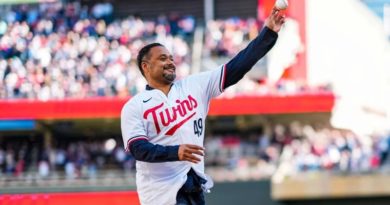 Johan Santana y Félix Hernández se unen a Salón de la Fama del Béisbol Latino