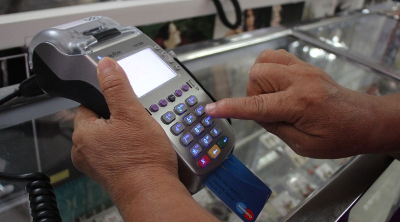 Moneda nacional registra 75% de uso en transacciones de noviembre