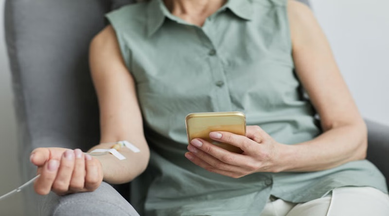 Brasil lanza protocolo clínico y terapéutico para cáncer de mama